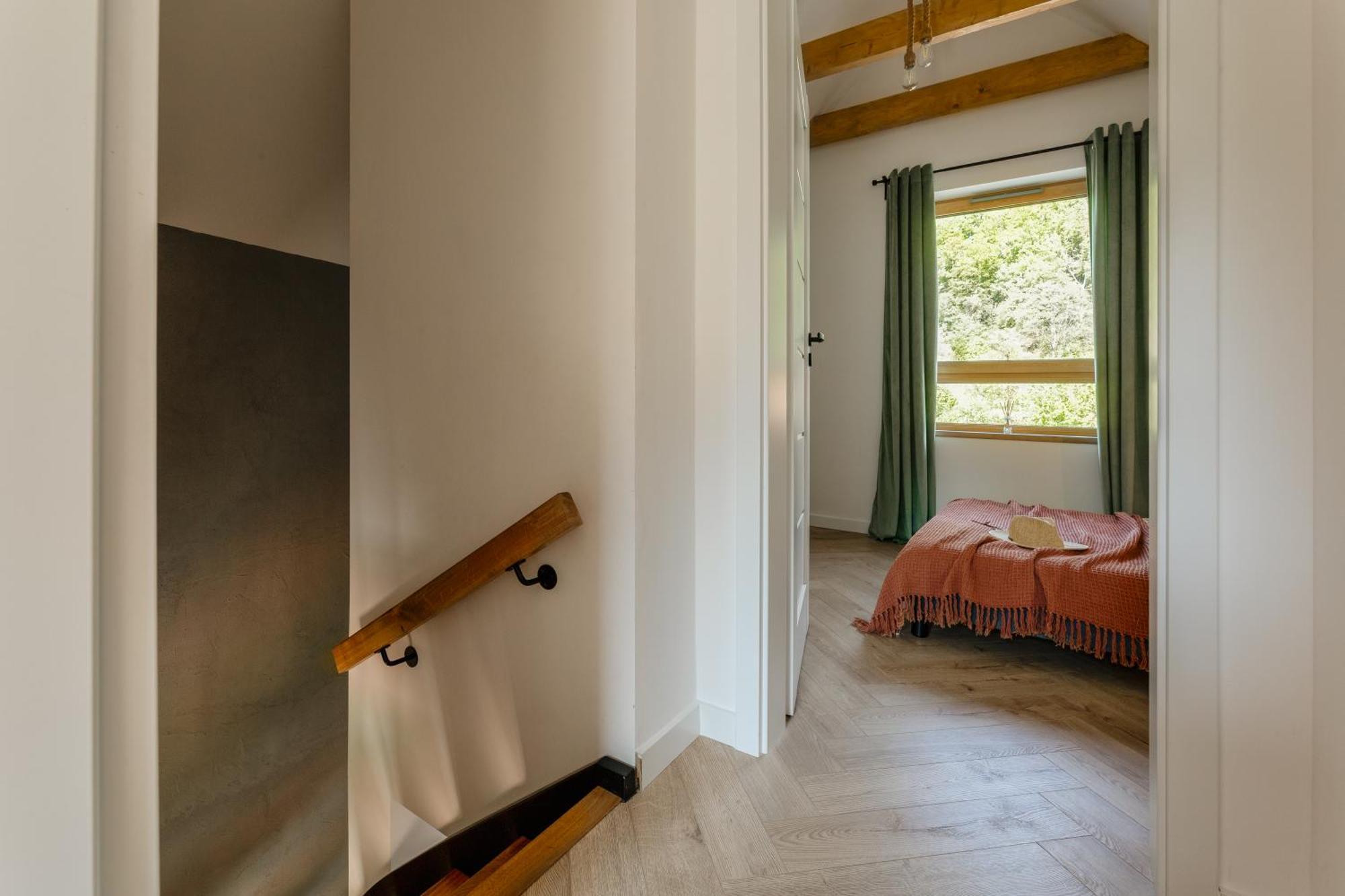 Apartament Pod Wzgorzem Z Sauna, Jacuzzi I Basenem Kudowa-Zdrój Exterior foto