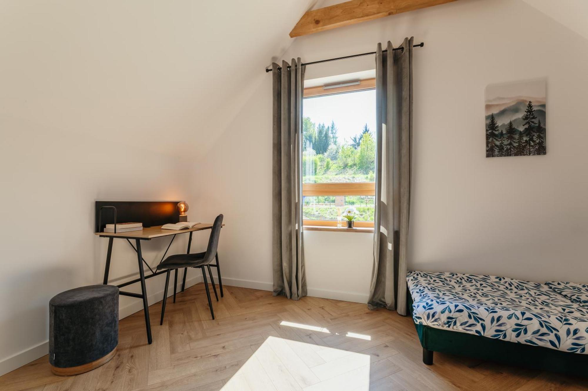 Apartament Pod Wzgorzem Z Sauna, Jacuzzi I Basenem Kudowa-Zdrój Exterior foto